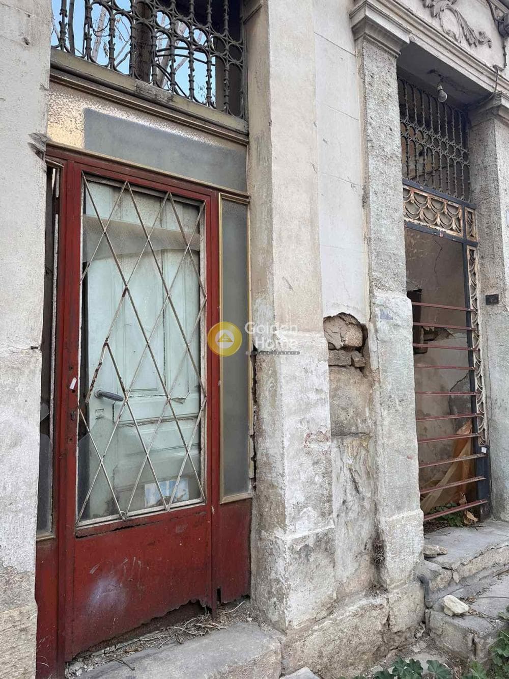 Building Plot in Maniatika, Piraeus — Photo 3 of 6