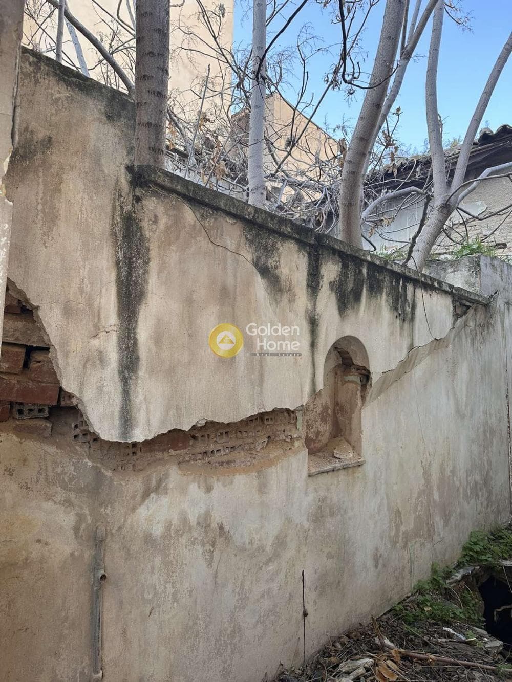 Building Plot in Maniatika, Piraeus — Photo 4 of 6
