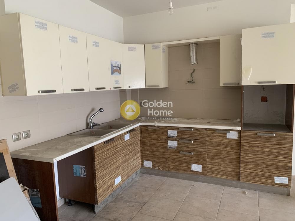 Apartment in Ippodromos, Kalithea — Photo 1 of 11