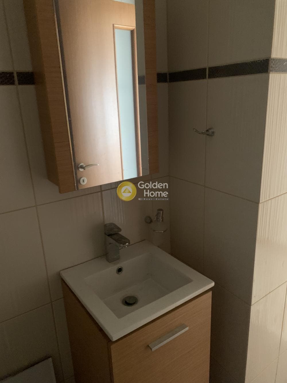 Apartment in Ippodromos, Kalithea — Photo 4 of 11