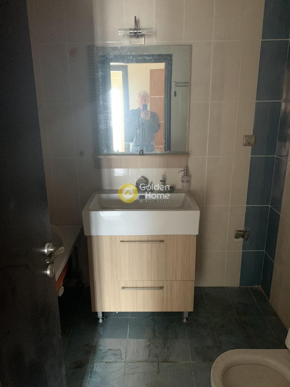 Apartment in Ippodromos, Kalithea — Photo 6 of 11