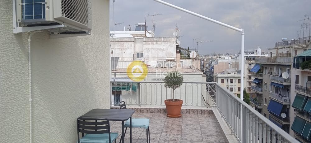 Διαμέρισμα στην Μουσείο, Εξάρχεια - Νεάπολη — Φωτογραφία 7 από 37