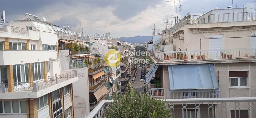 Διαμέρισμα στην Μουσείο, Εξάρχεια - Νεάπολη — Φωτογραφία 6 από 37