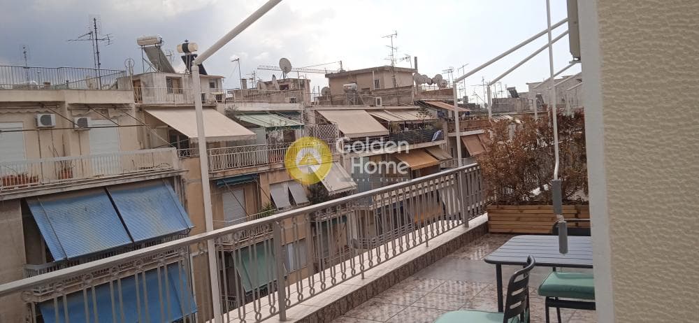 Διαμέρισμα στην Μουσείο, Εξάρχεια - Νεάπολη — Φωτογραφία 5 από 37