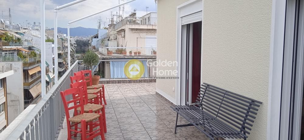 Διαμέρισμα στην Μουσείο, Εξάρχεια - Νεάπολη — Φωτογραφία 8 από 37