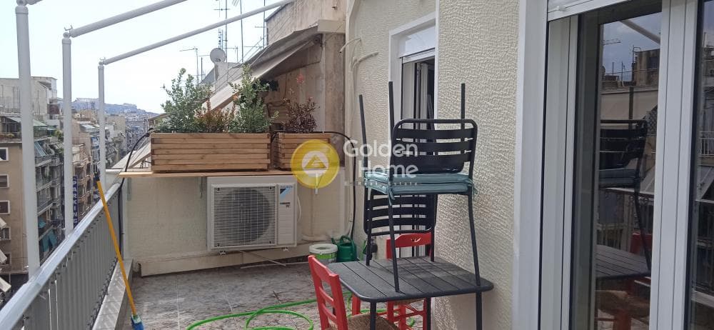 Διαμέρισμα στην Μουσείο, Εξάρχεια - Νεάπολη — Φωτογραφία 2 από 37