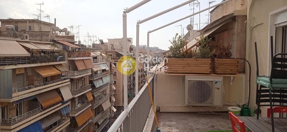 Διαμέρισμα στην Μουσείο, Εξάρχεια - Νεάπολη — Φωτογραφία 4 από 37