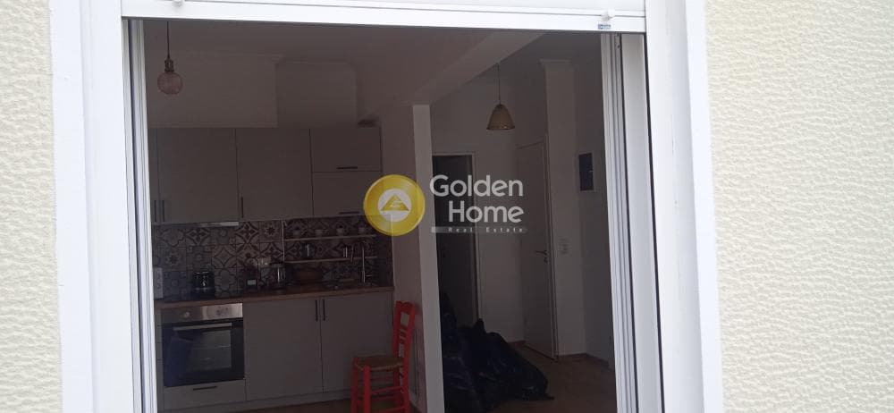 Διαμέρισμα στην Μουσείο, Εξάρχεια - Νεάπολη — Φωτογραφία 15 από 37