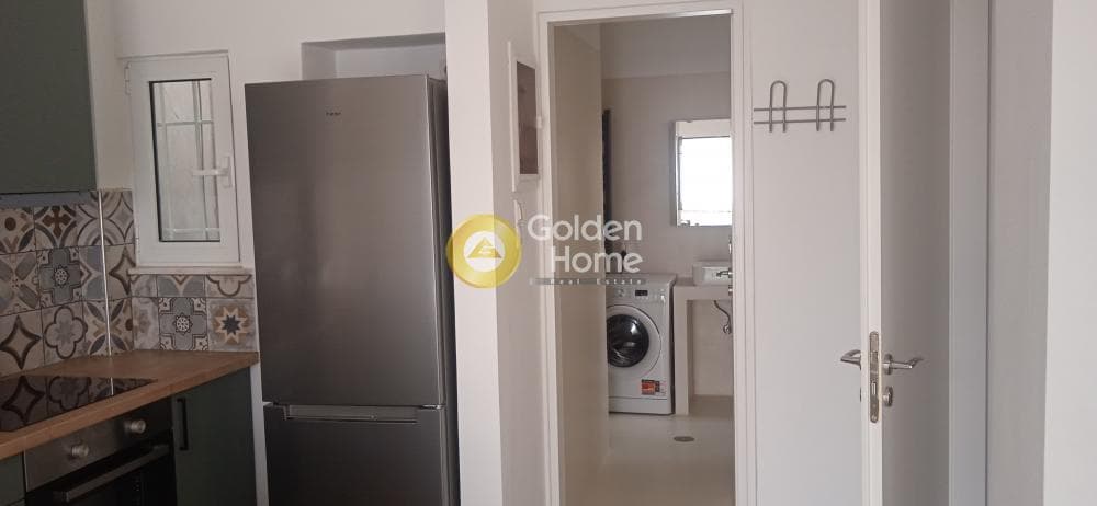Διαμέρισμα στην Μουσείο, Εξάρχεια - Νεάπολη — Φωτογραφία 21 από 37