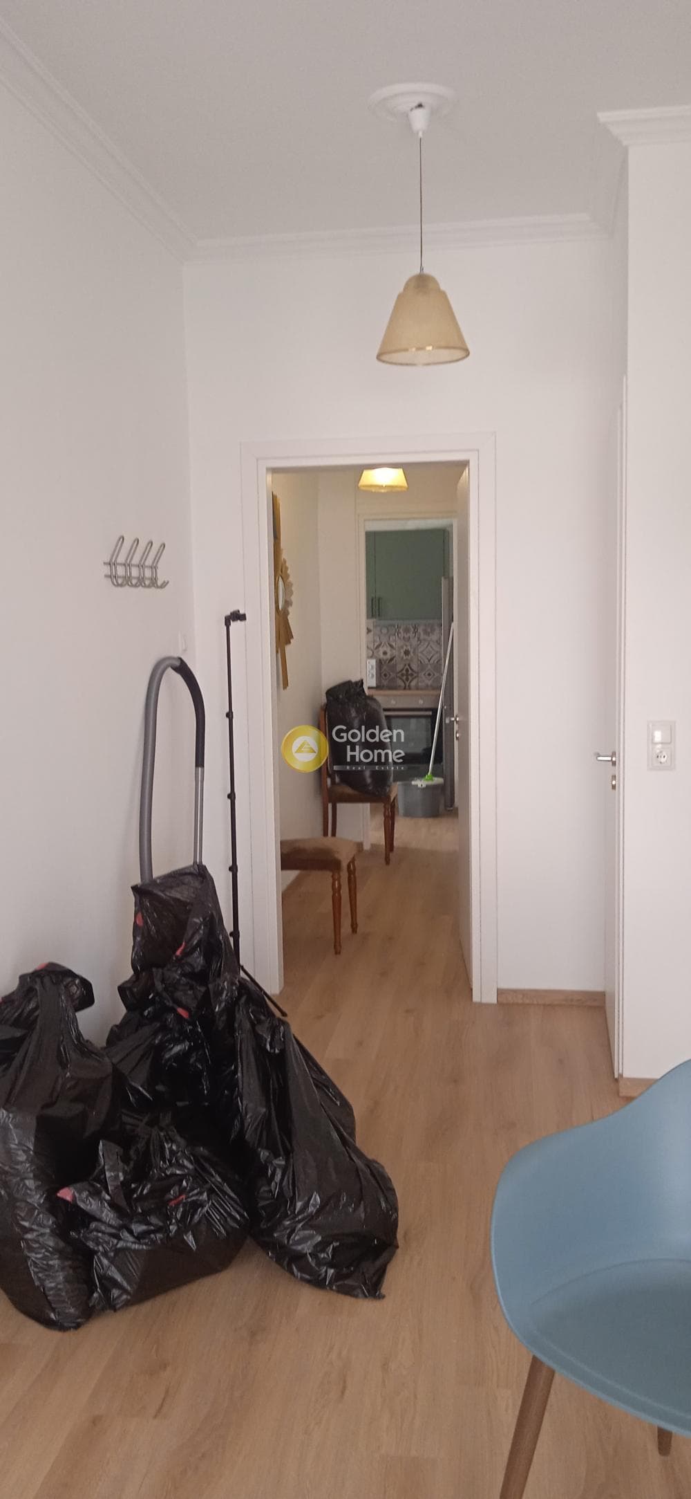 Διαμέρισμα στην Μουσείο, Εξάρχεια - Νεάπολη — Φωτογραφία 25 από 37