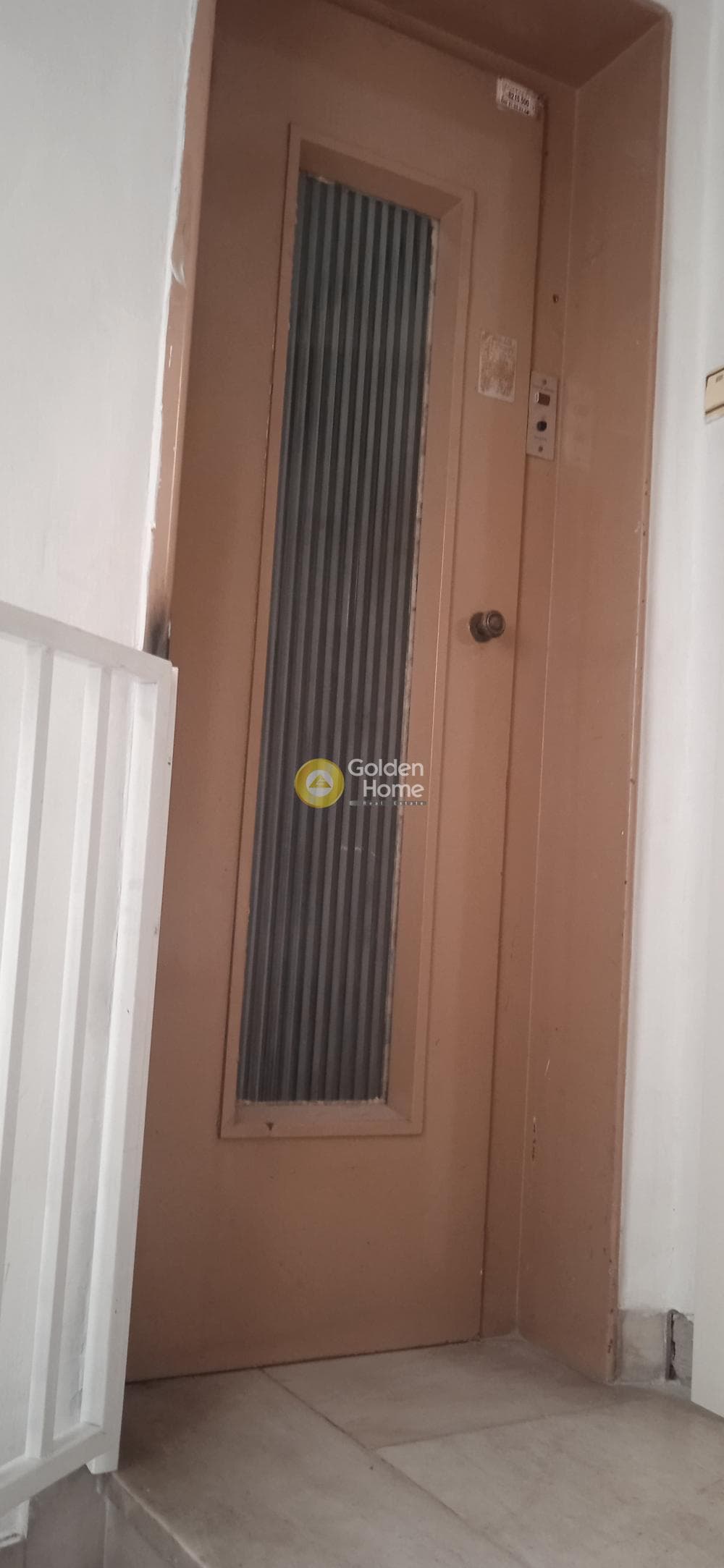 Διαμέρισμα στην Μουσείο, Εξάρχεια - Νεάπολη — Φωτογραφία 37 από 37