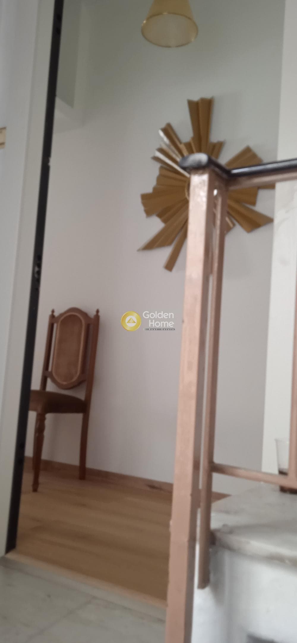 Διαμέρισμα στην Μουσείο, Εξάρχεια - Νεάπολη — Φωτογραφία 35 από 37