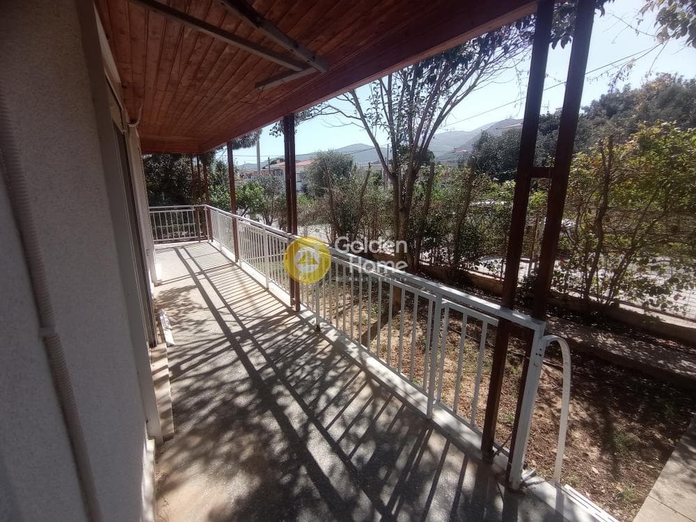 House in Agios Andreas, Nea Makri — Photo 6 of 15