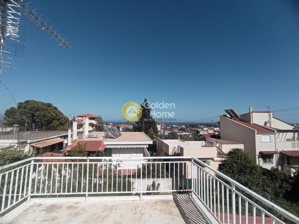House in Agios Andreas, Nea Makri — Photo 1 of 15
