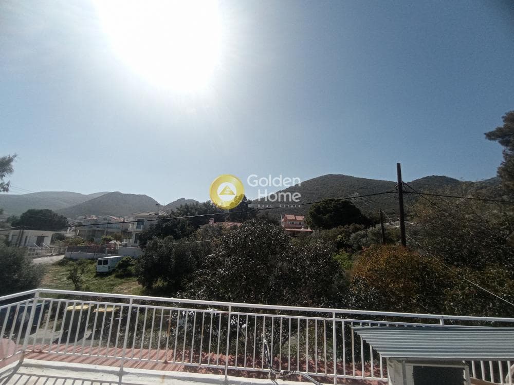 House in Agios Andreas, Nea Makri — Photo 2 of 15