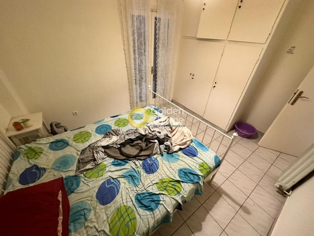Διαμέρισμα στην Ευαγγελίστρια, Πειραιάς — Φωτογραφία 4 από 9