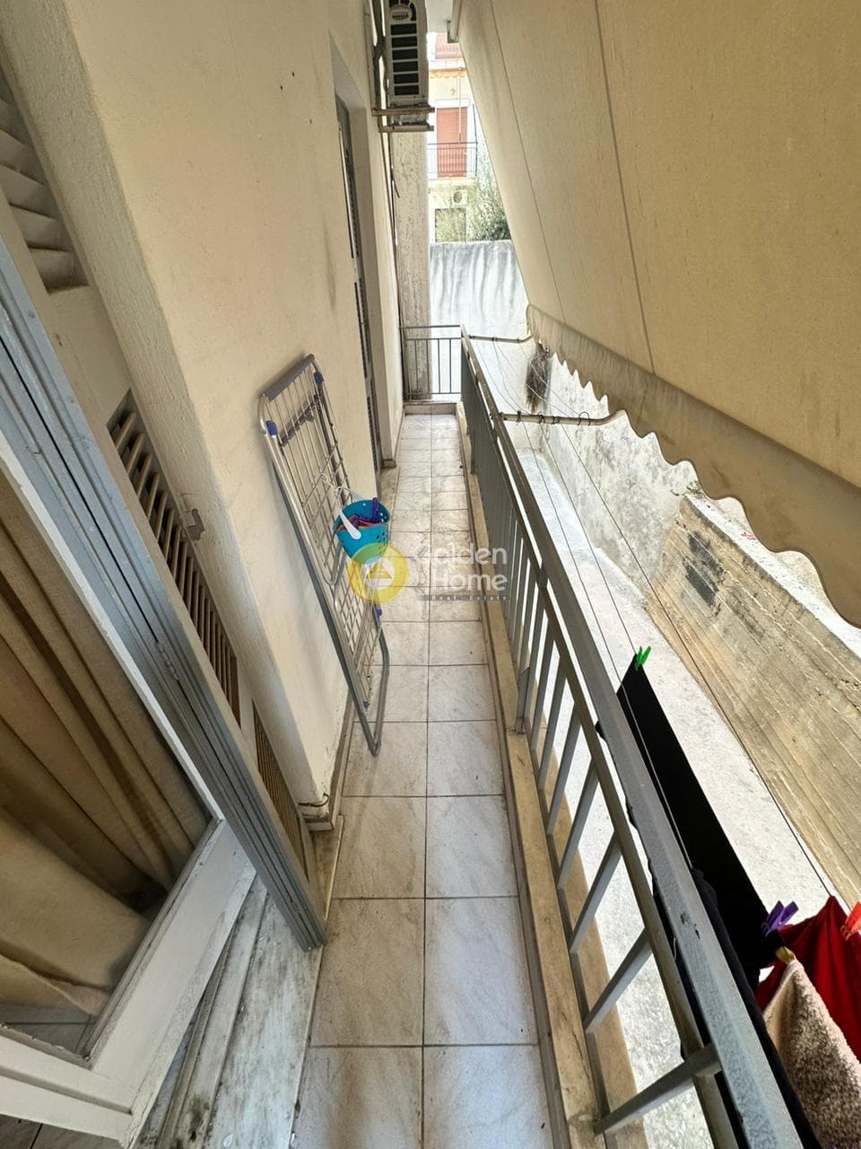 Διαμέρισμα στην Ευαγγελίστρια, Πειραιάς — Φωτογραφία 6 από 9