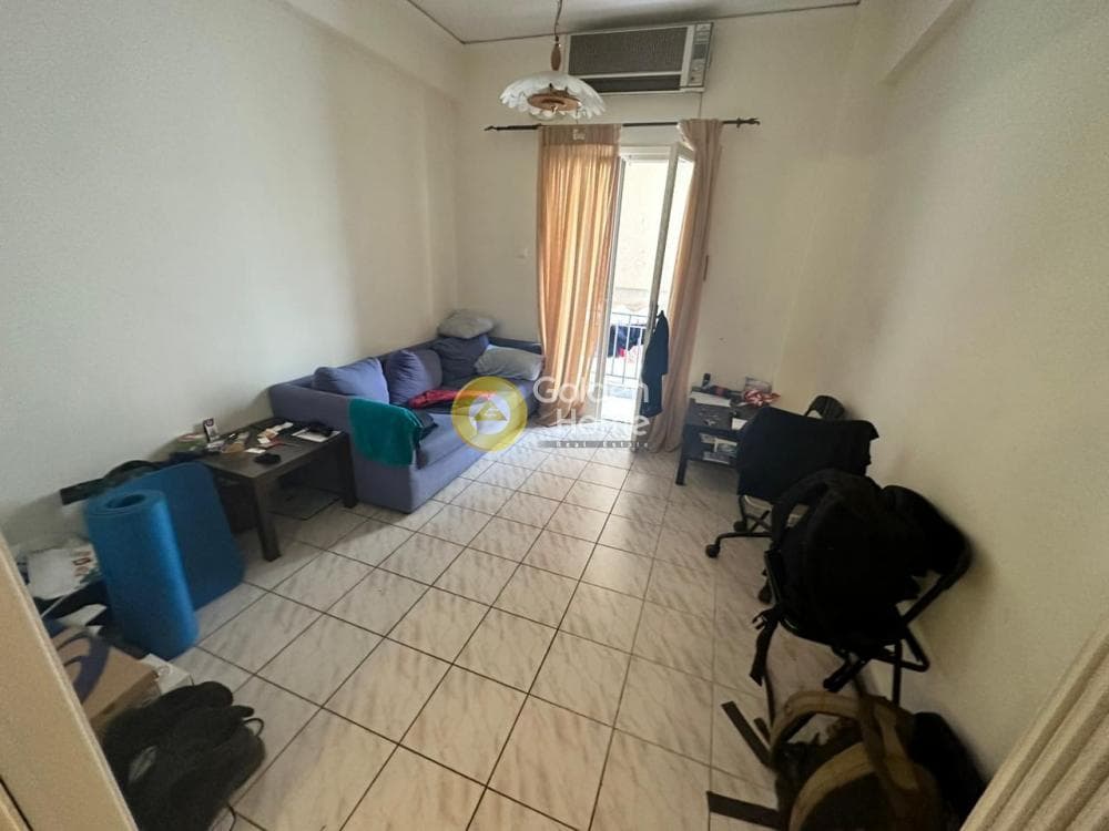 Διαμέρισμα στην Ευαγγελίστρια, Πειραιάς — Φωτογραφία 1 από 9