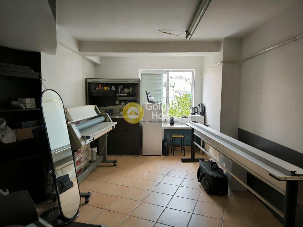 Office in Panormou, Goudi — Photo 8 of 20