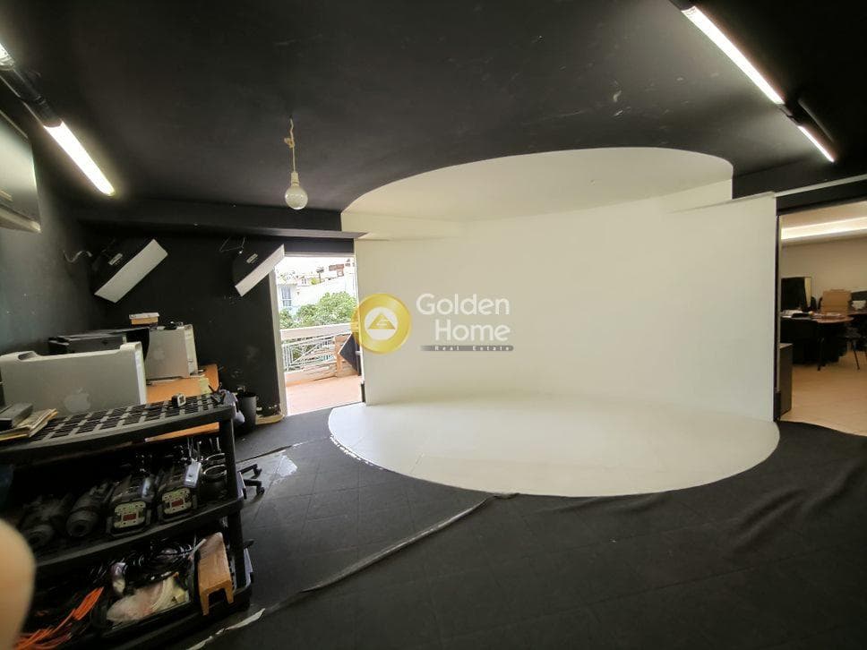 Office in Panormou, Goudi — Photo 9 of 20