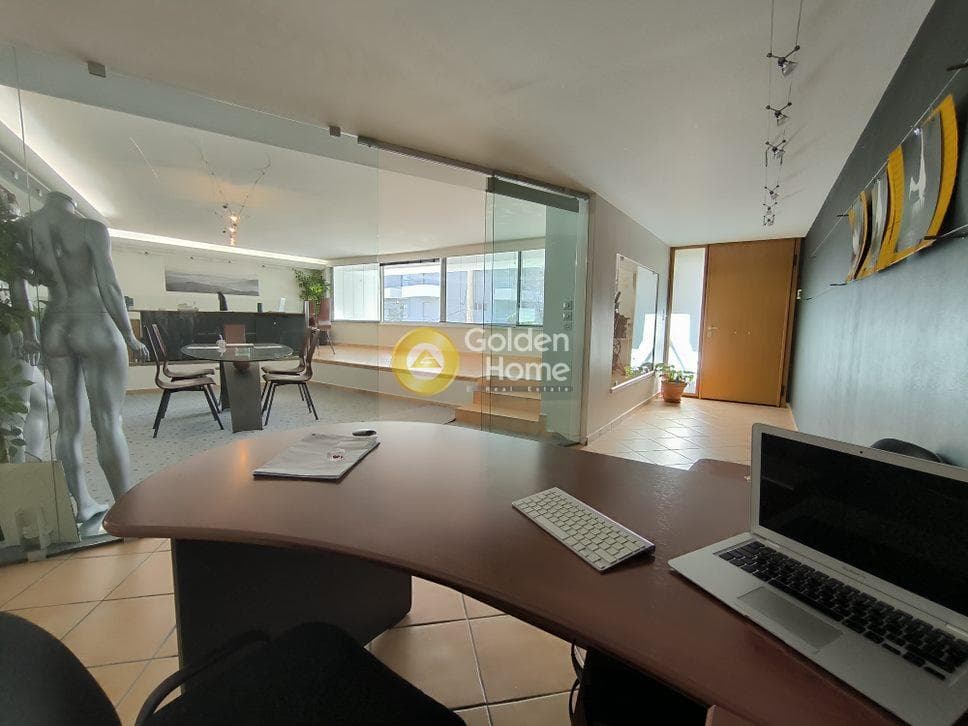 Office in Panormou, Goudi — Photo 2 of 20