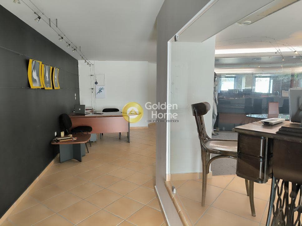 Office in Panormou, Goudi — Photo 10 of 20