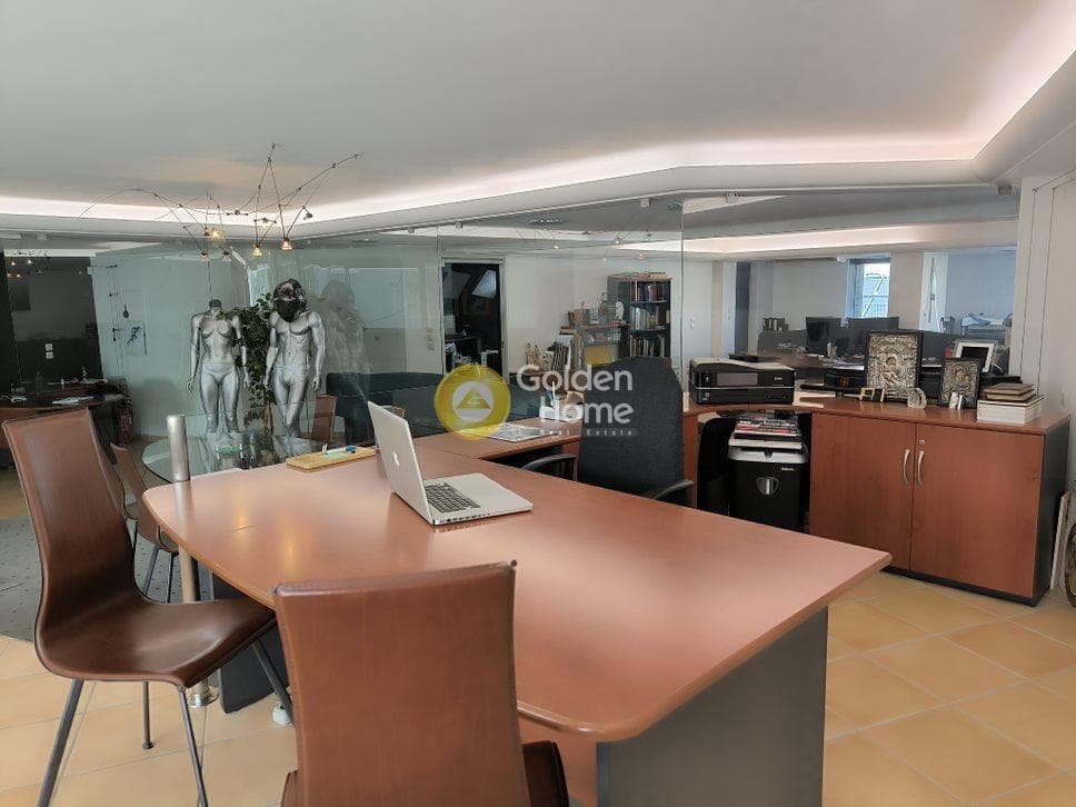 Office in Panormou, Goudi — Photo 12 of 20