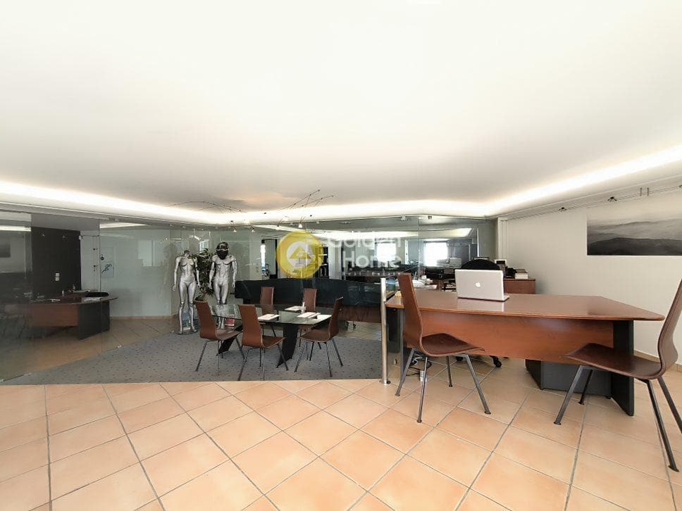 Office in Panormou, Goudi — Photo 14 of 20