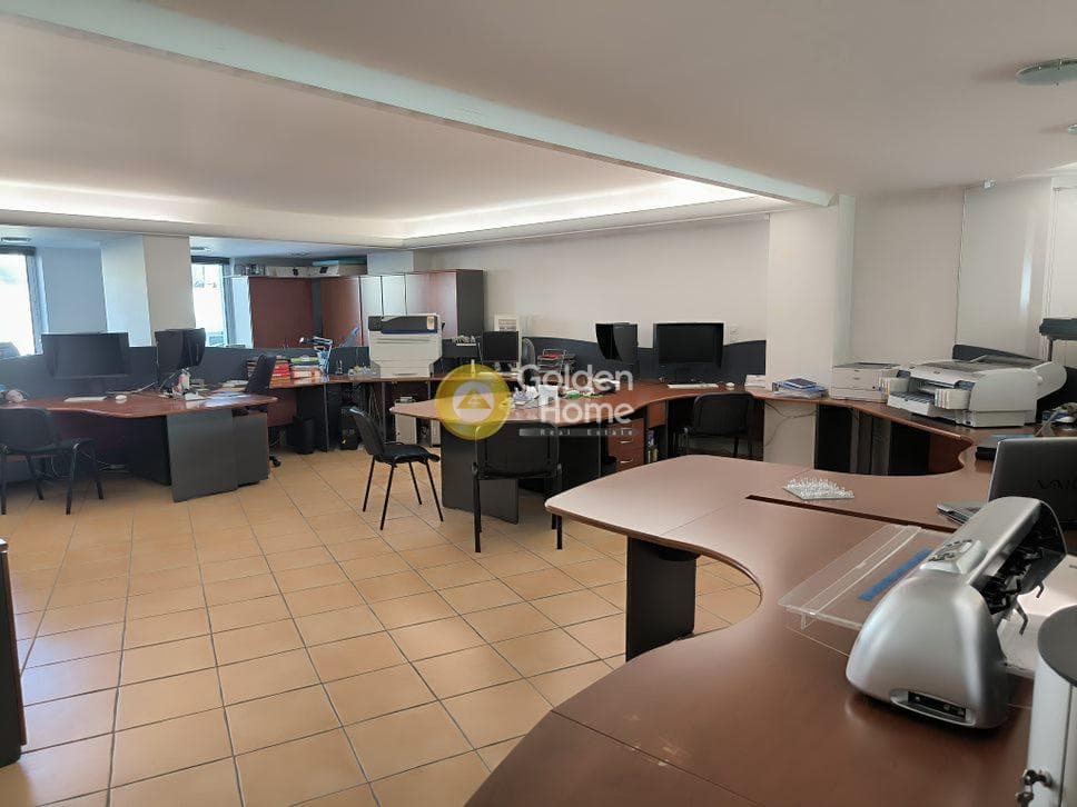 Office in Panormou, Goudi — Photo 15 of 20