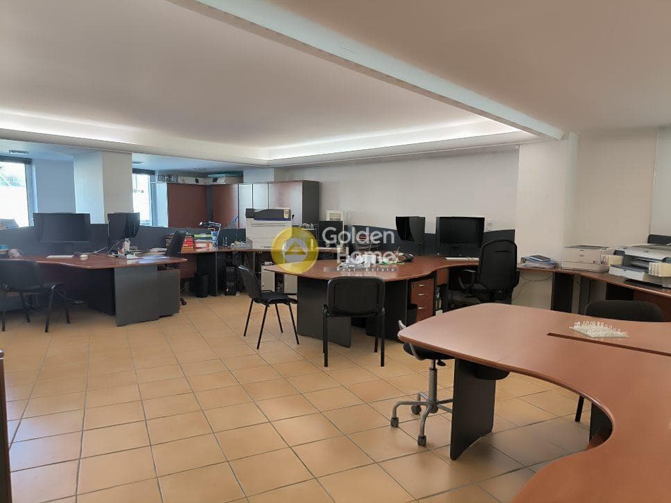 Office in Panormou, Goudi — Photo 1 of 20