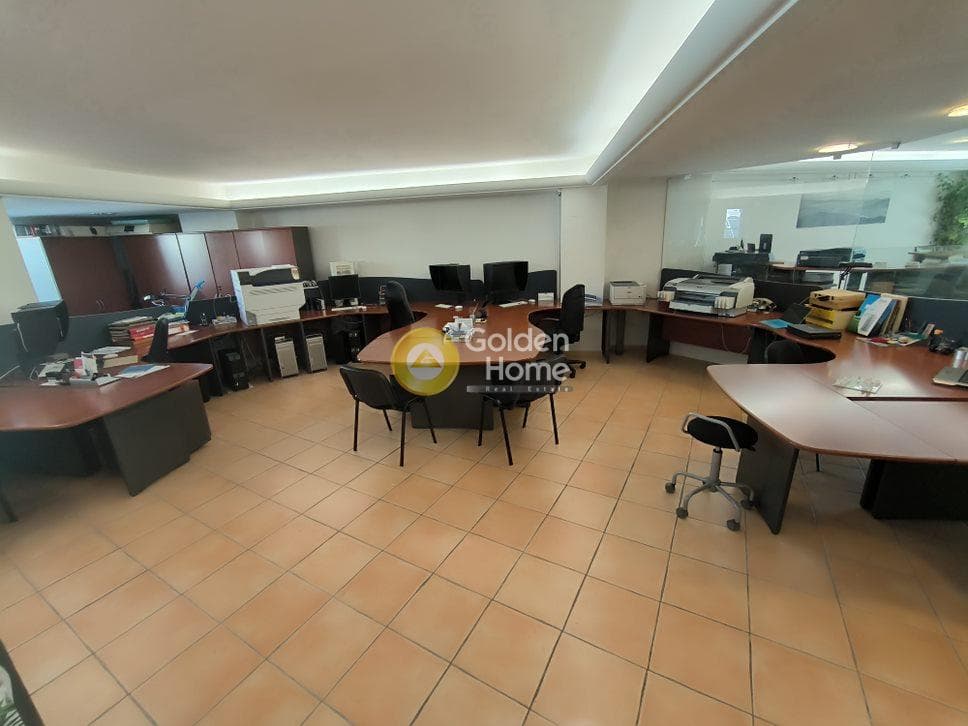 Office in Panormou, Goudi — Photo 16 of 20