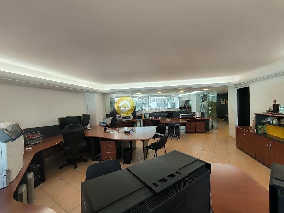 Office in Panormou, Goudi — Photo 17 of 20