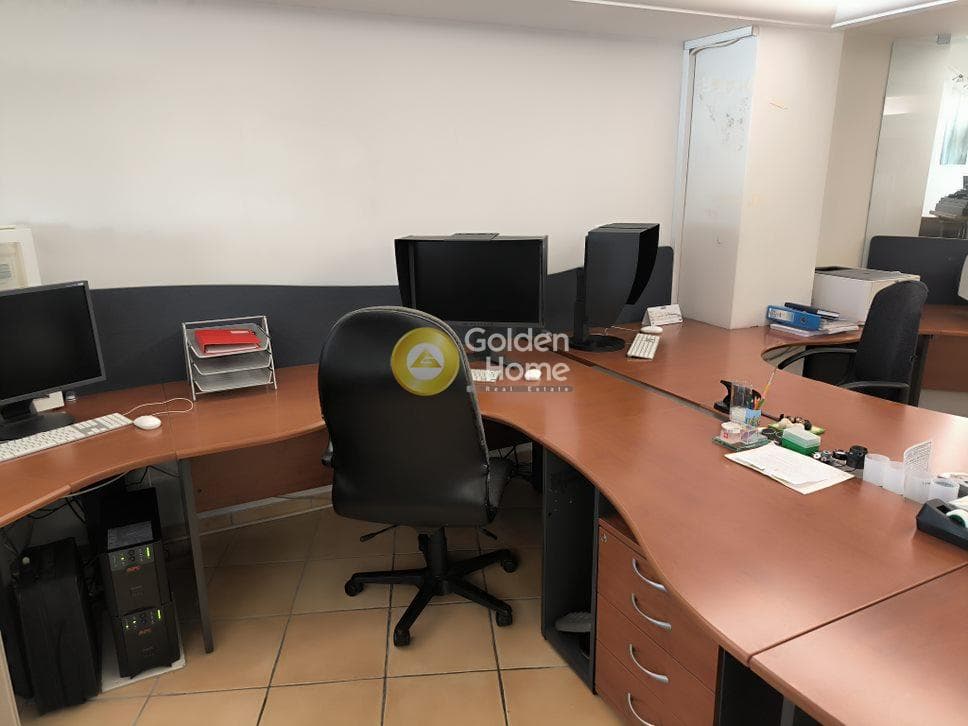 Office in Panormou, Goudi — Photo 18 of 20