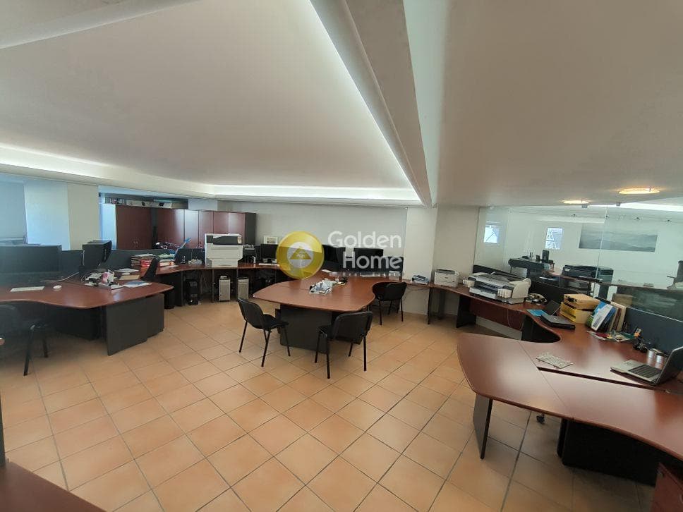 Office in Panormou, Goudi — Photo 19 of 20