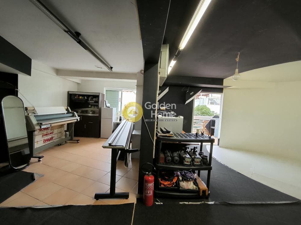 Office in Panormou, Goudi — Photo 20 of 20