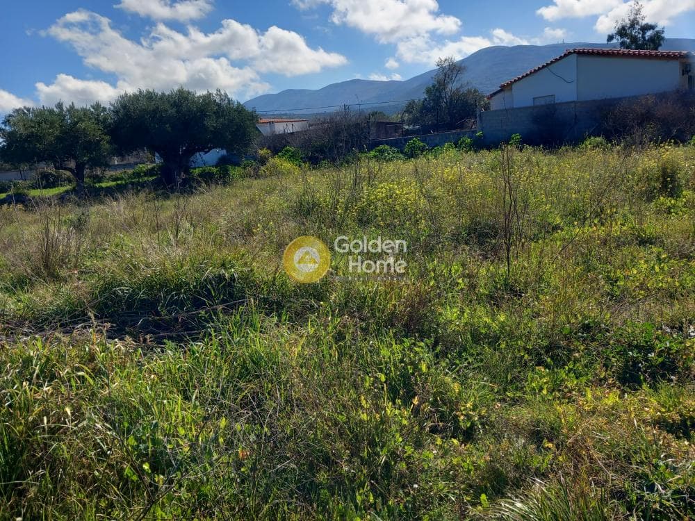 Αγροτεμάχιο στην Κέντρο, Καλύβια Θορικού — Φωτογραφία 2 από 7