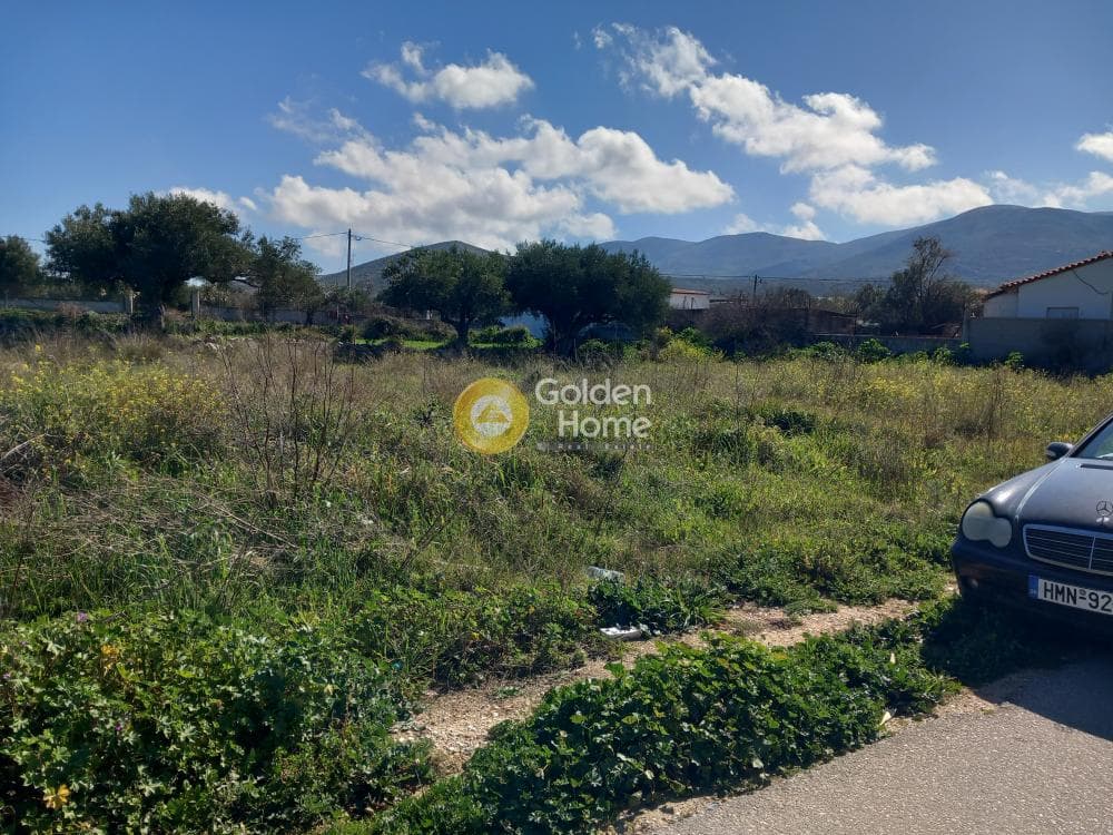 Αγροτεμάχιο στην Κέντρο, Καλύβια Θορικού — Φωτογραφία 7 από 7