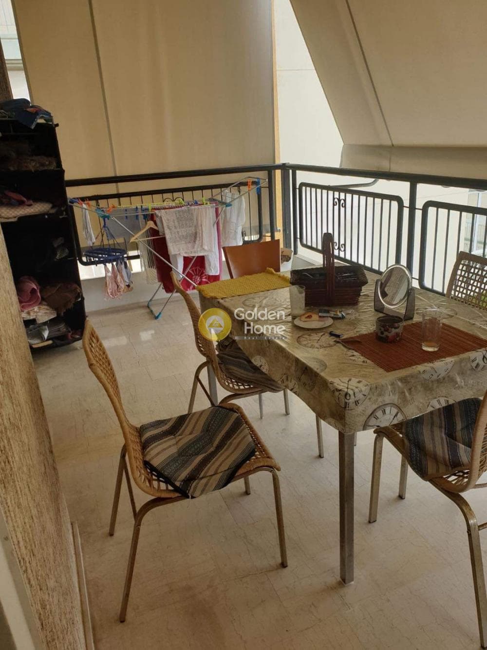 Apartment in Ampelakia, Alimos — Photo 11 of 31