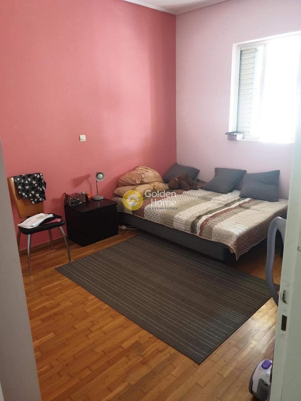 Apartment in Ampelakia, Alimos — Photo 10 of 31