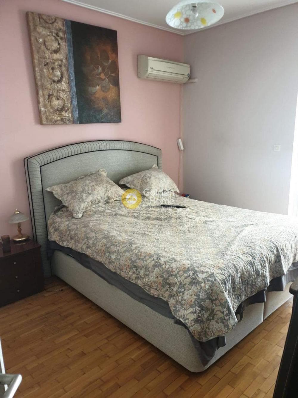 Apartment in Ampelakia, Alimos — Photo 9 of 31