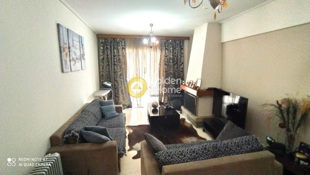 Apartment in Ampelakia, Alimos — Photo 2 of 31