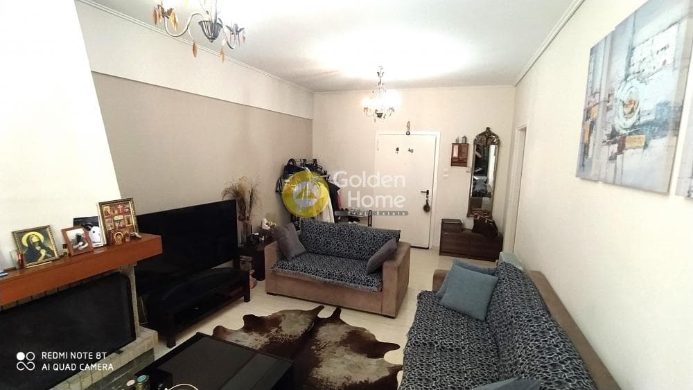 Apartment in Ampelakia, Alimos — Photo 1 of 31