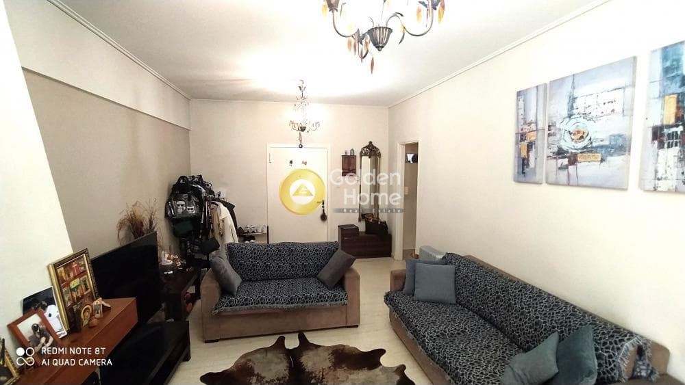 Apartment in Ampelakia, Alimos — Photo 3 of 31