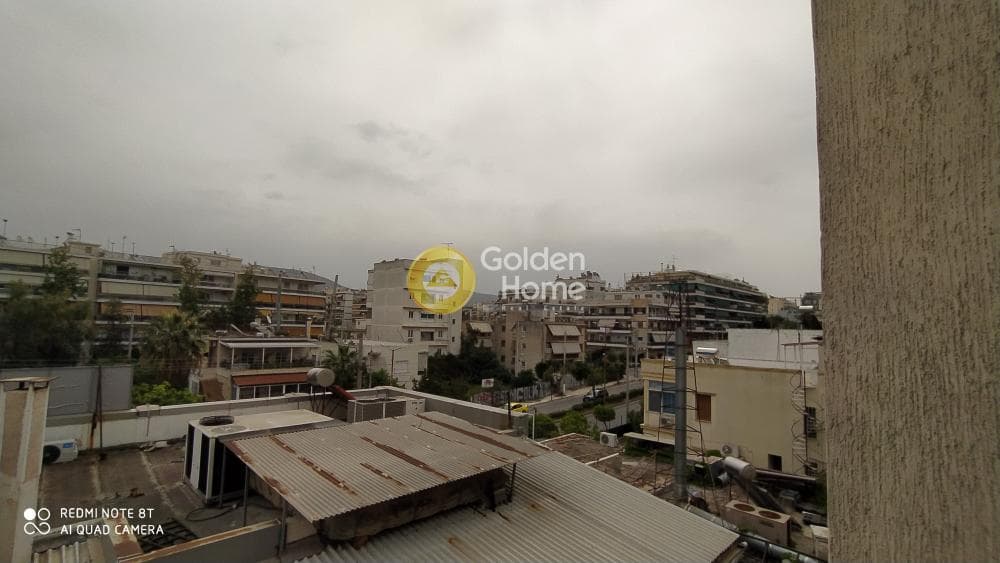 Apartment in Ampelakia, Alimos — Photo 4 of 31