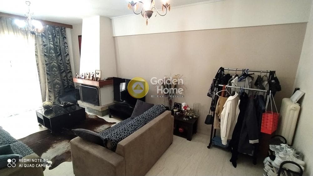 Apartment in Ampelakia, Alimos — Photo 6 of 31