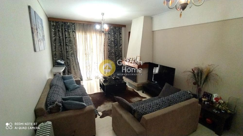 Apartment in Ampelakia, Alimos — Photo 15 of 31