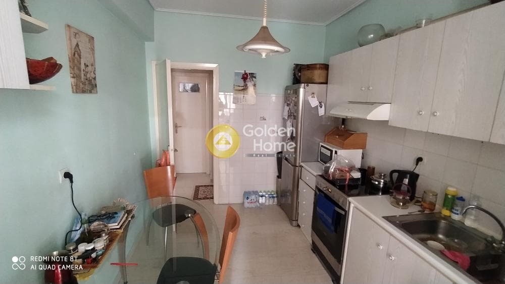 Apartment in Ampelakia, Alimos — Photo 14 of 31