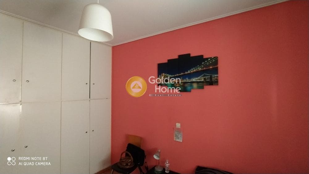 Apartment in Ampelakia, Alimos — Photo 17 of 31