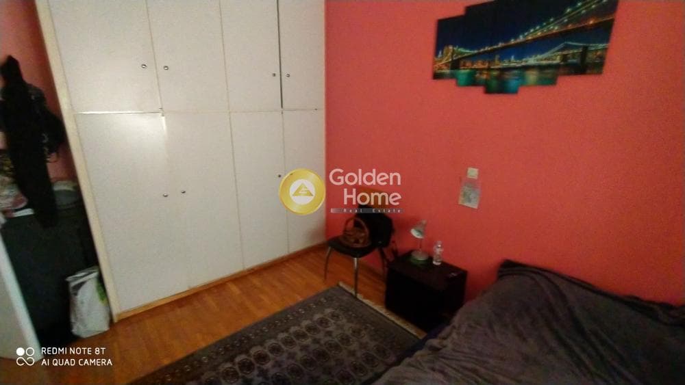 Apartment in Ampelakia, Alimos — Photo 18 of 31
