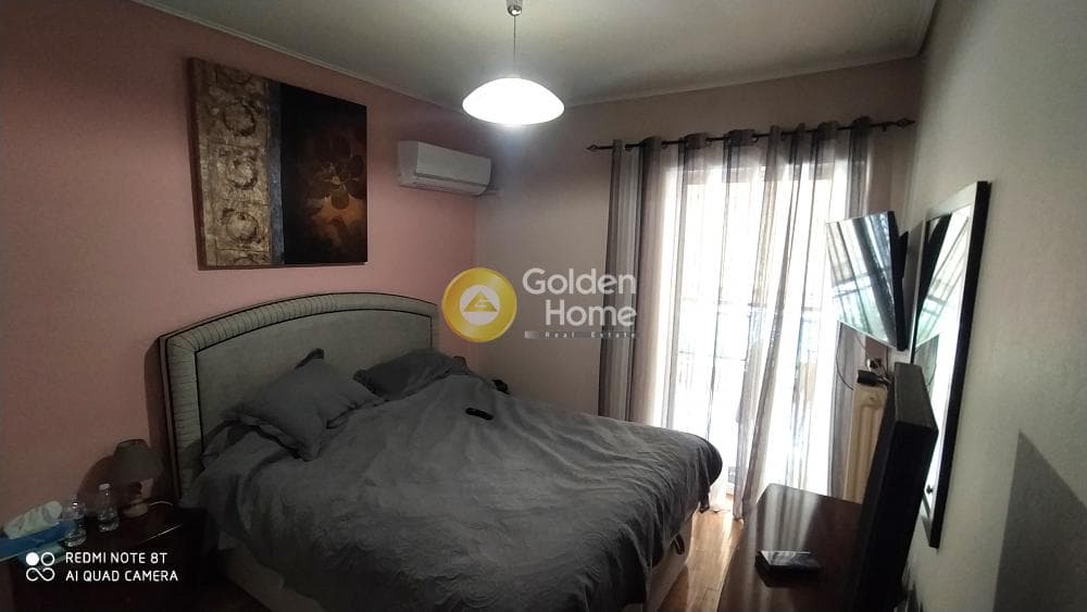 Apartment in Ampelakia, Alimos — Photo 19 of 31
